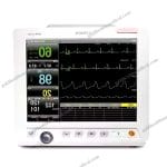 COMEN STAR8000F MultiParameter Patient Monitor with