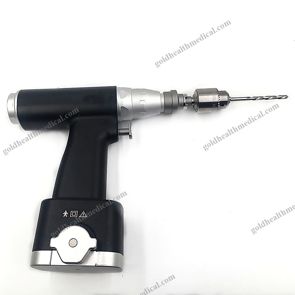 Electric Bone Cutting Oscillating Saw Veterinary Surgical Instrument for Pet Hospitals