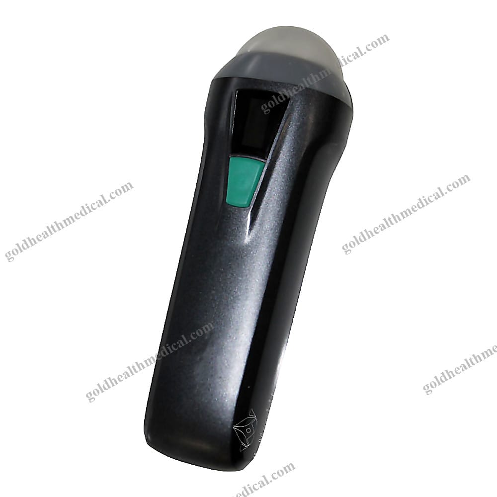 MNUltra4 Portable Wireless Veterinary Ultrasound Scanner with Probes for C