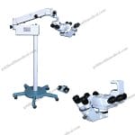 CEISO Certified Orthopedic Operating Microscope MT020