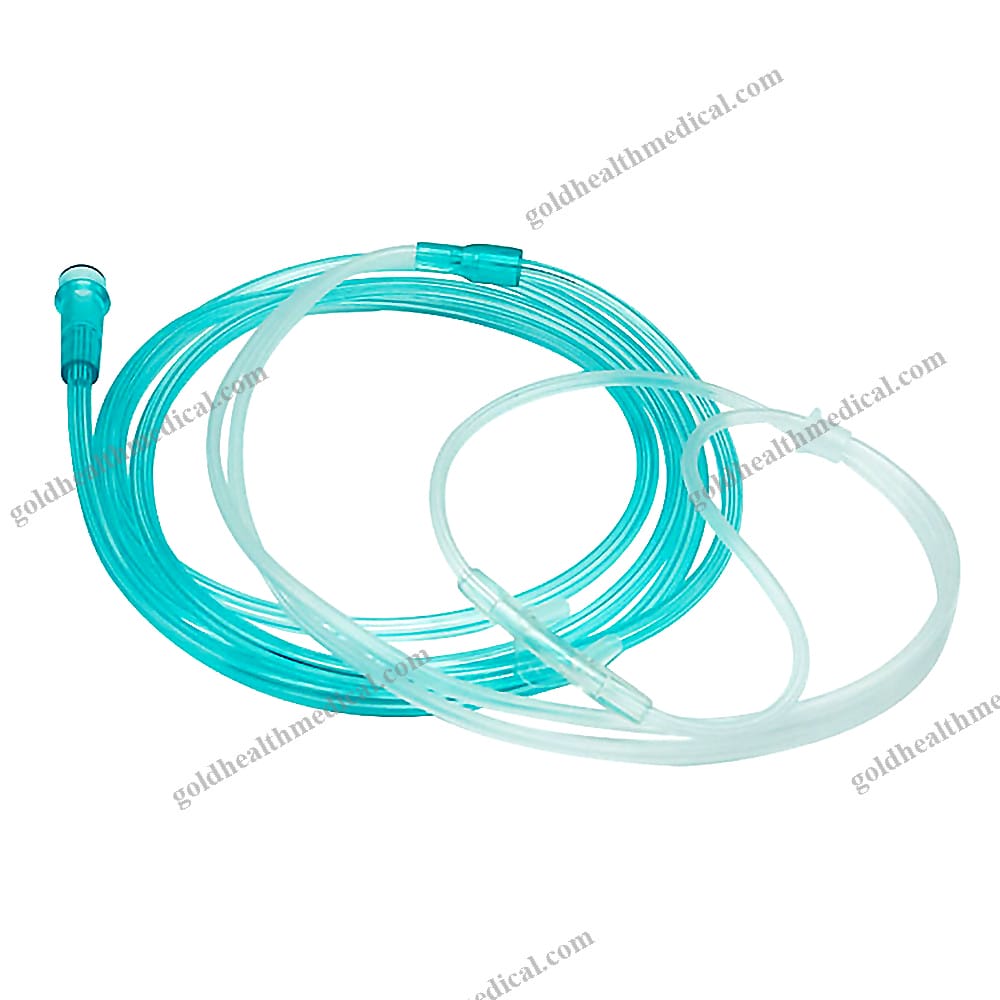 HighFlow Nasal Cannula for Adults  Neonates