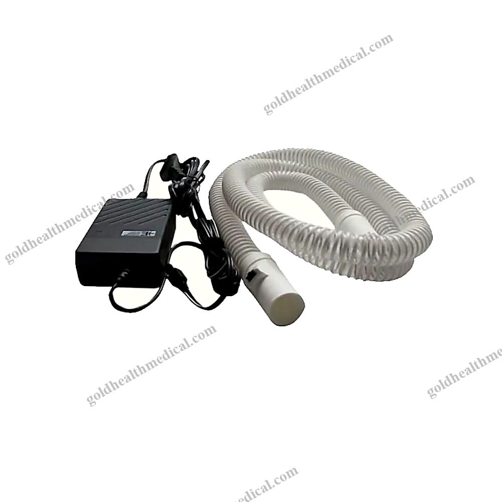 Respirator Heater Tubing Pipeline Equipment Accessory for Medical Constant Temperature Circuit