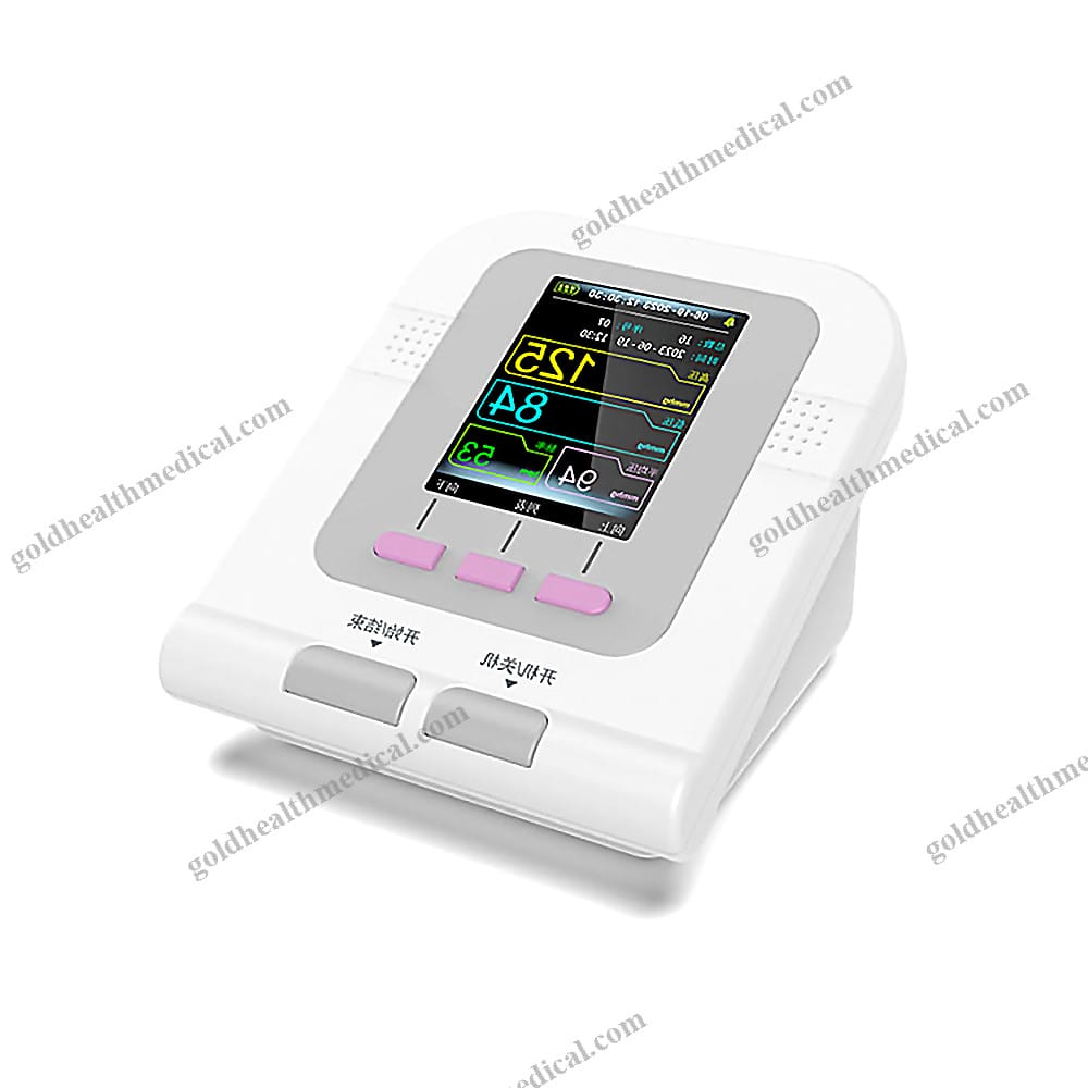 HighDefinition Digital Veterinary Sphygmomanometer