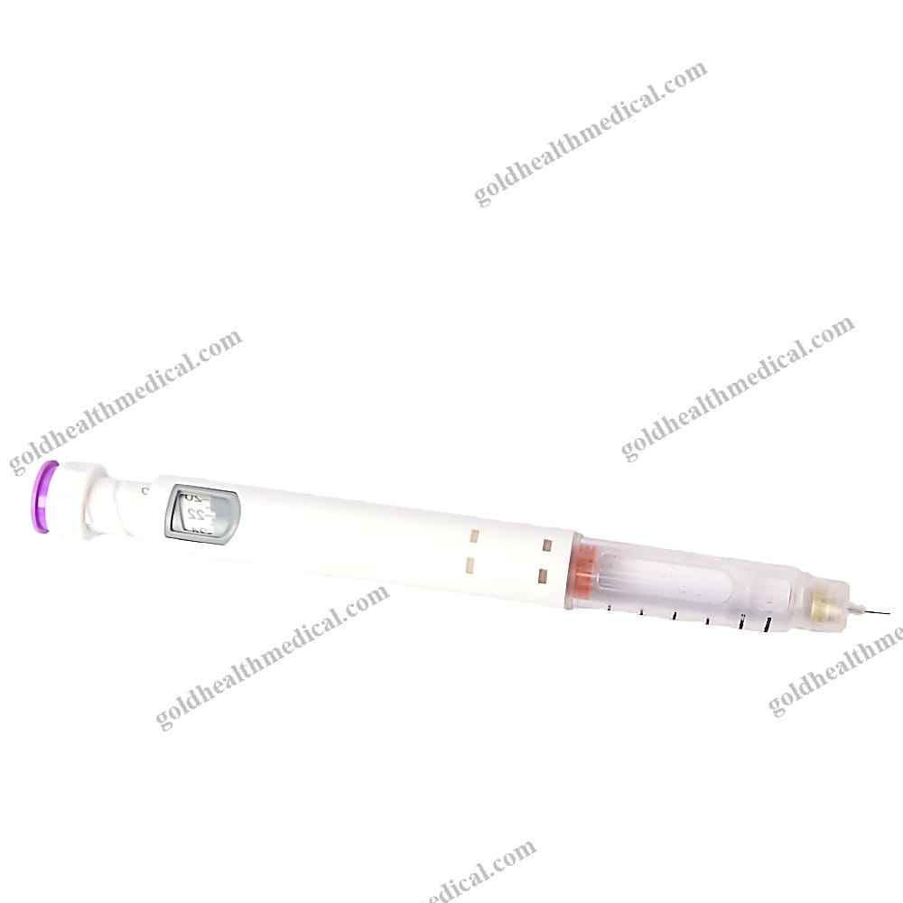 Semaglu Weight Loss Injection Pen with Needle Cartridge