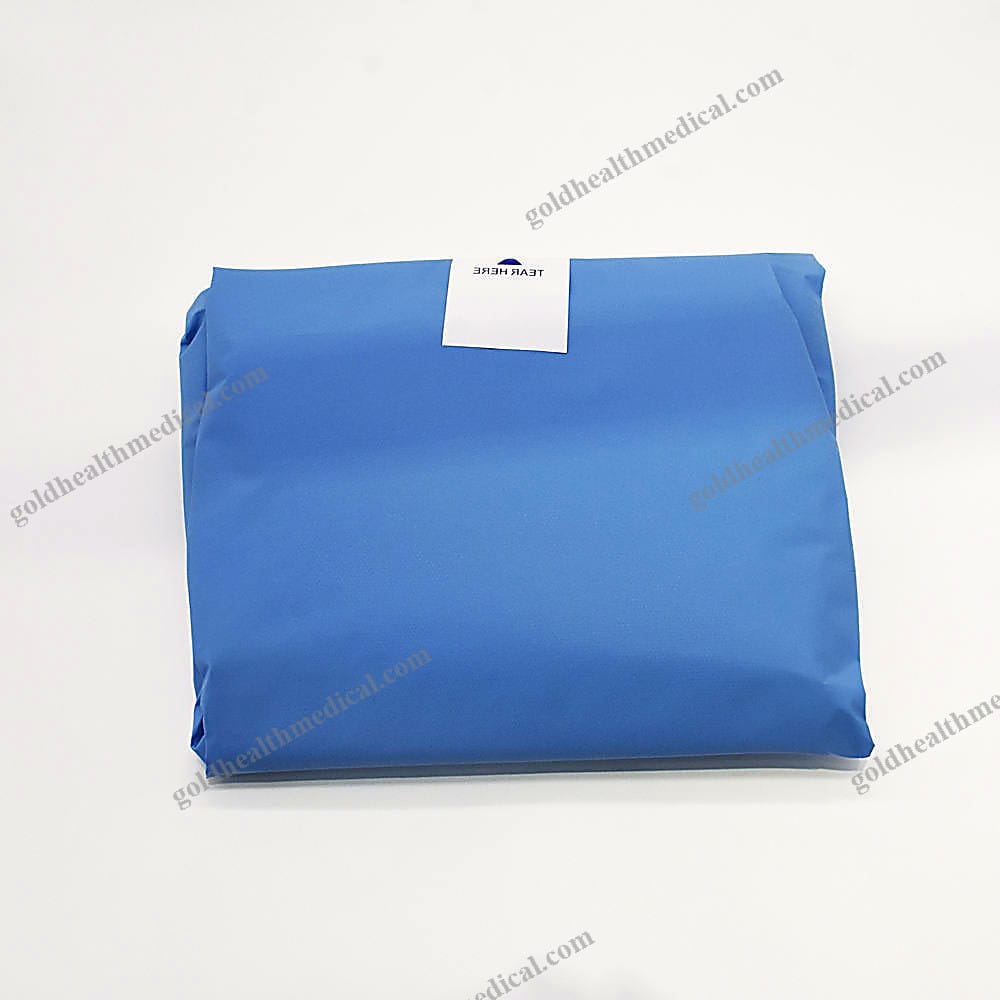 Sterile Surgical Pack for Hospital Delivery Kits