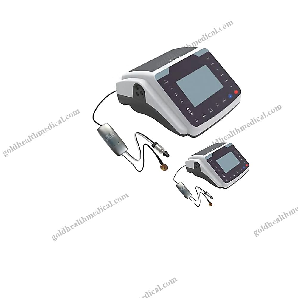 SYG056 Portable Tympanometer for ENT Diagnostics