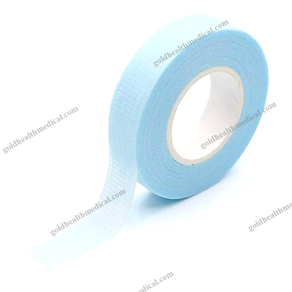 NonWoven Blue Breathable Tape
