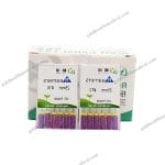 Niti Manual Endodontic Root Canal Files Reamers