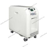 High Flow Animal Oxygen Generator for Therapy Equipment