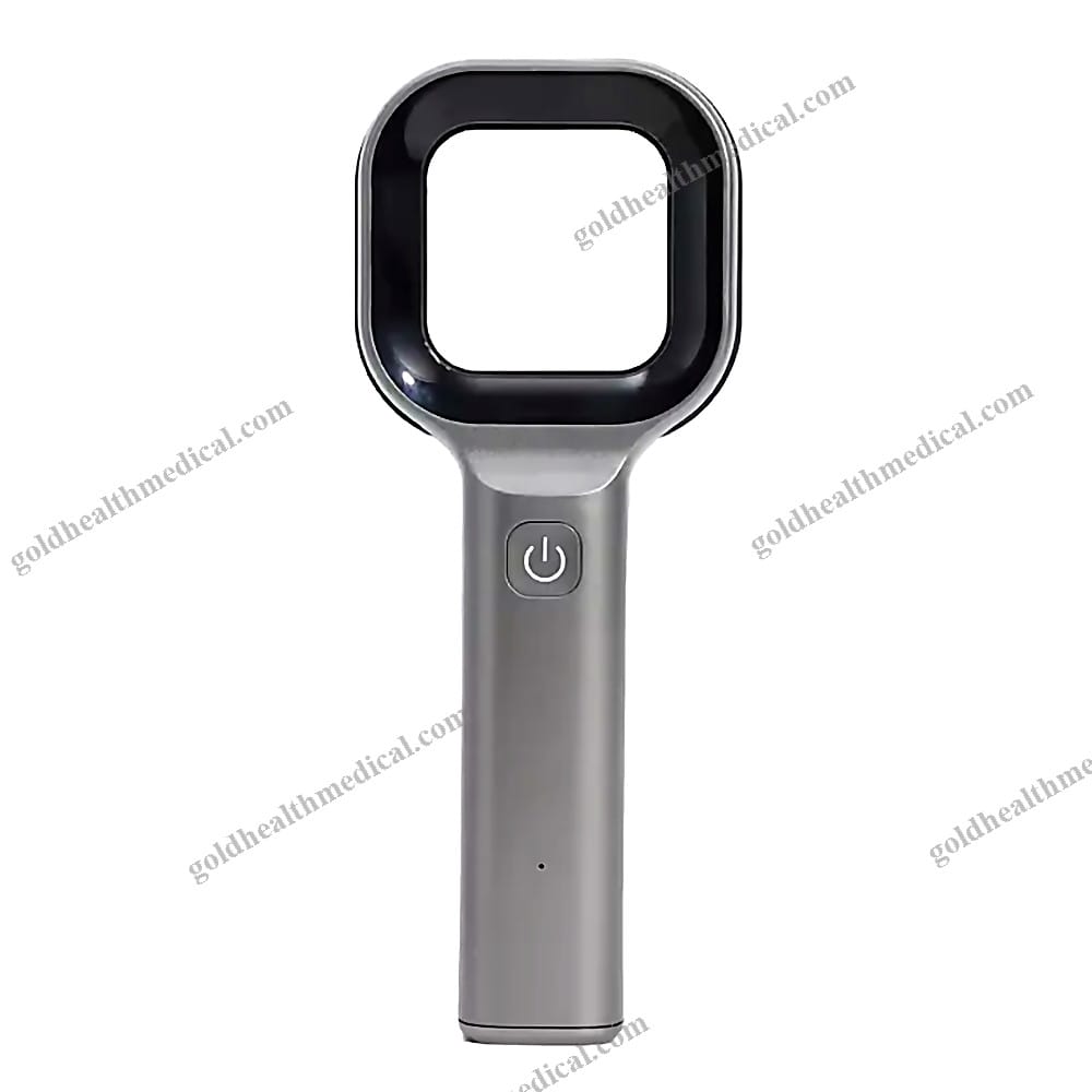 BNDSW01 Veterinary Skin Fungus Detector UV Lamp