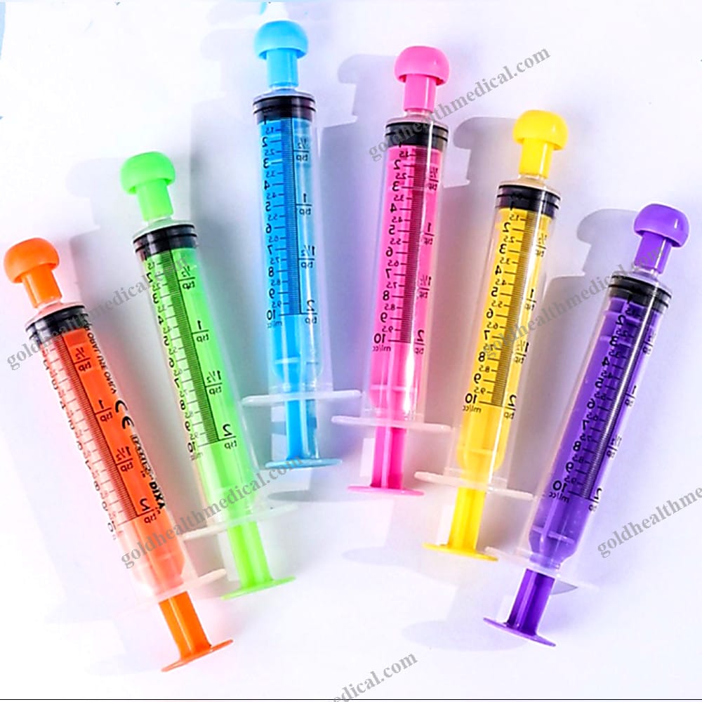 Veterinary Syringe Feeding Solution