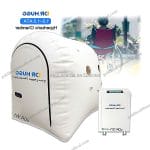 DRHUGO UDR W1 Hyperbaric Oxygen Chamber
