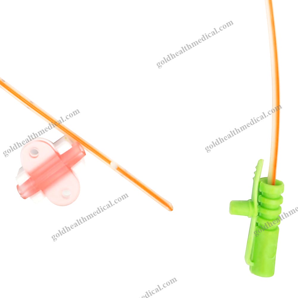 Pet Gastric Tube for Hospital Use