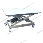 Veterinary Surgery Trolley Operating Table Equipment