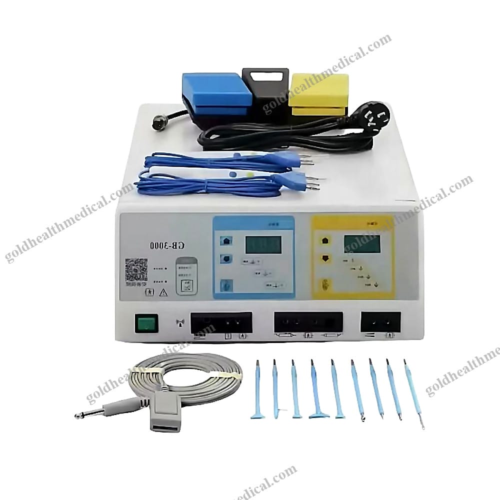 Electrocautery Pro Plus