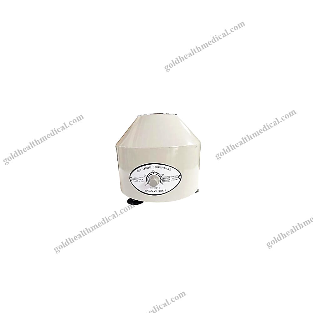 PRP Centrifuge Machine for Aesthetic Applications