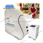 DRHUGO UDR W2 Customizable 2Person HB