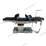 Electric Surgical Table for Medical Procedures