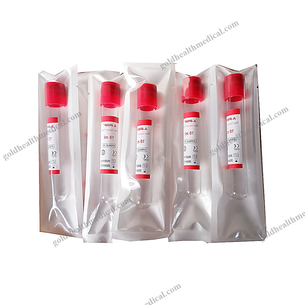 PRFPRP Centrifuge Tubes 10ml1