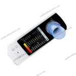 SP80B Portable Spirometer with 28 LCD for