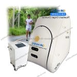 DRHUGO UDR W2 Portable Hyperbaric Chamber