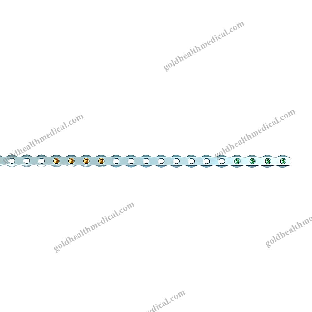 ALPS Veterinary Orthopedic Locking Plate System