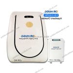 DRHUGO uDR W2 Hyperbaric Chamber 1