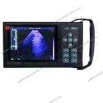 Portable Veterinary BUltrasound for Pregnancy Detection