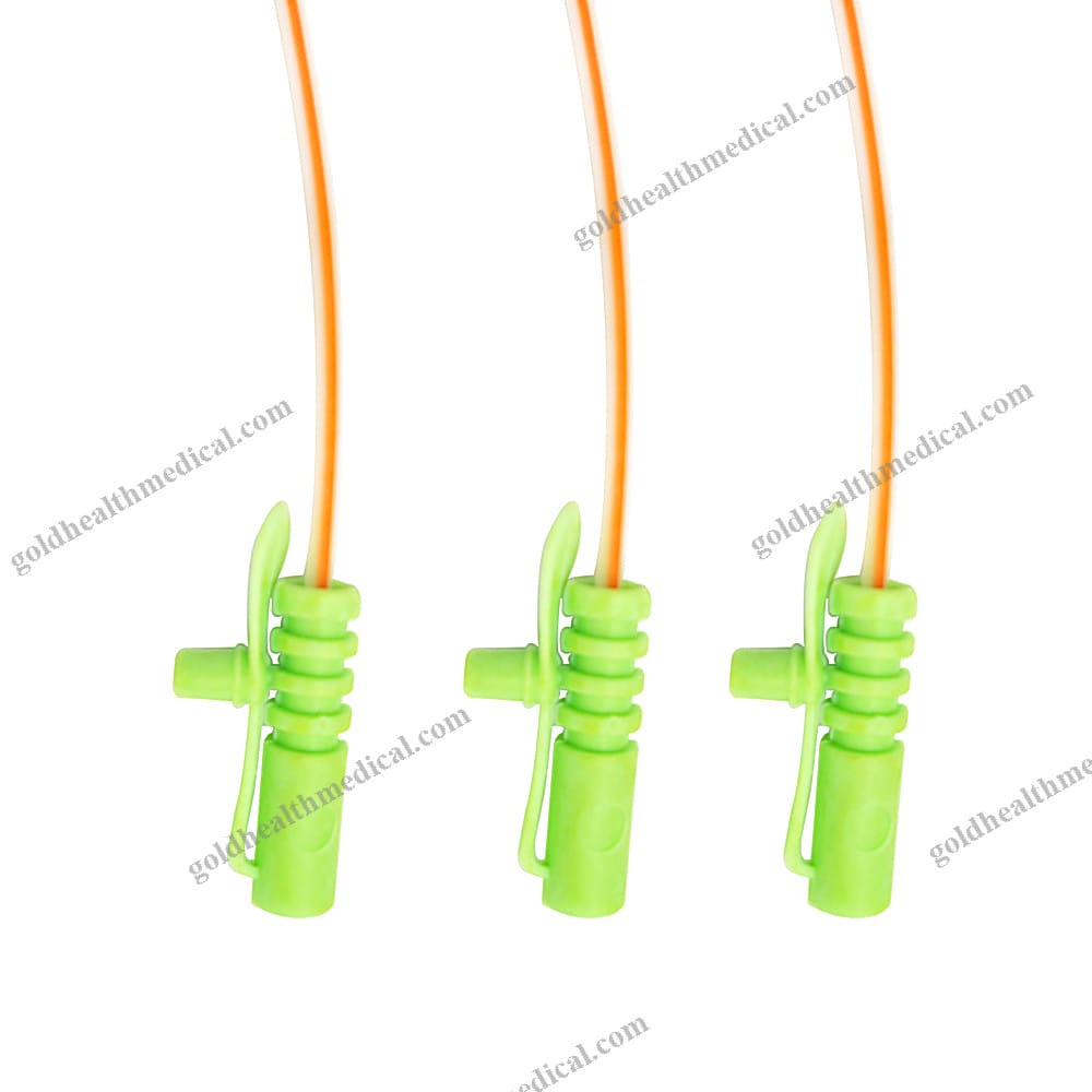 Veterinary Nasogastric Feeding Tubes for Hospital Use