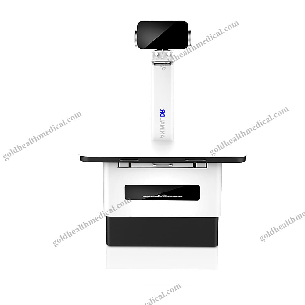 32kW Veterinary XRay Diagnostic System for Animals