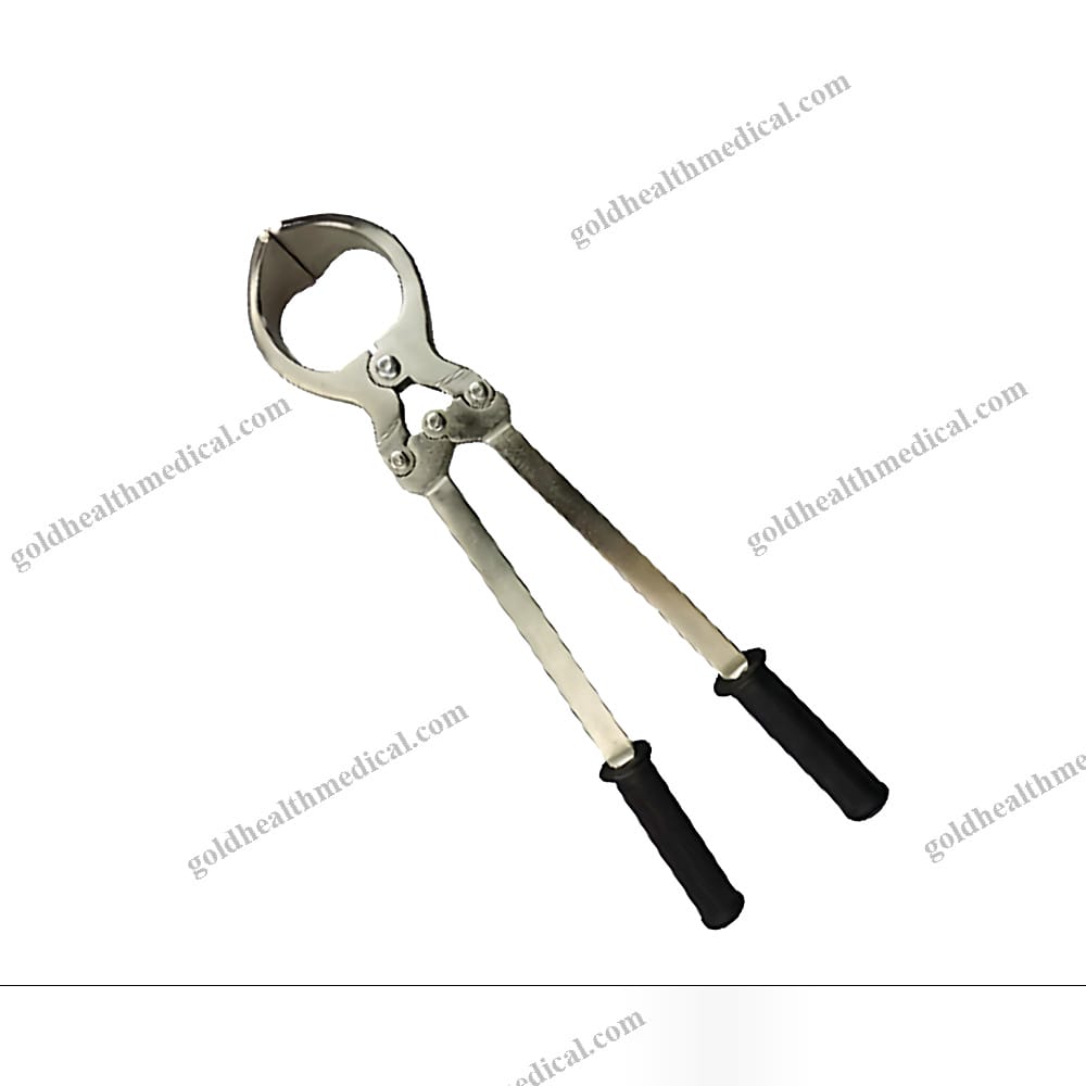 Veterinary Burdizzo Clamps for Pig Sheep Castration