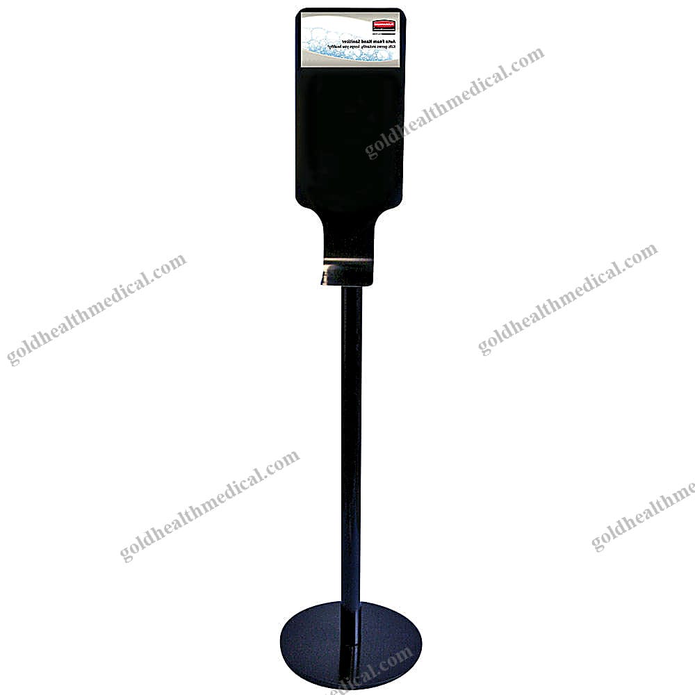 AutoFoam Hand Hygiene Stand by Rubbermaid