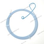 CEApproved 7Fr Endoscopic Pigtail Nasal Biliary Drain