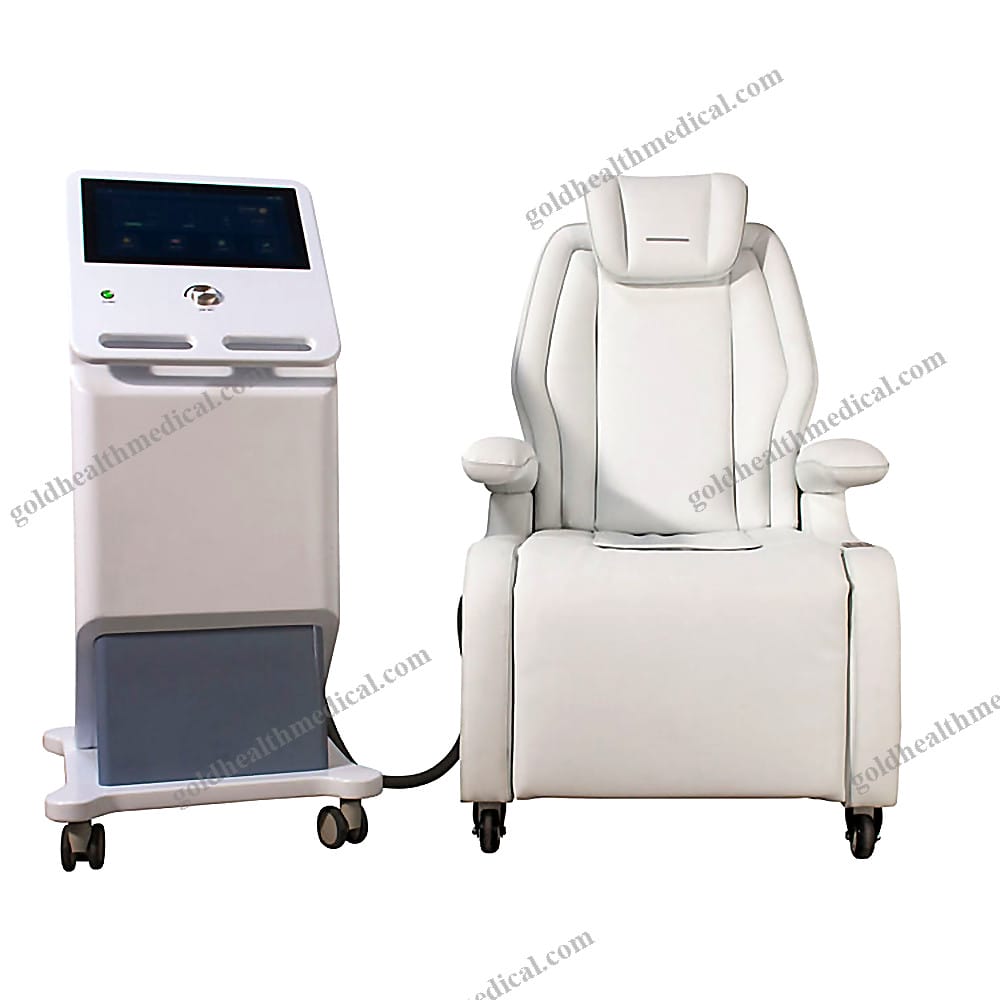EMS Pelvic Floor Chair Pro