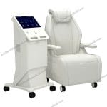 Pelvic Floor Chair Pro EMS Muscle Repair  Postpartum Support Solution