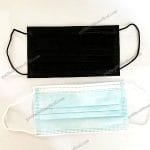 Premium Disposable Nonwoven Facemasks for Personal Protection