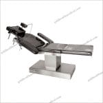 JZHEOT2D Electric Surgical Bed with Three Functions for Hospitals