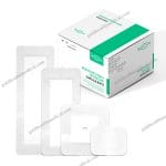 Advanced Absorbent NonWoven Surgical Wound Pad 23