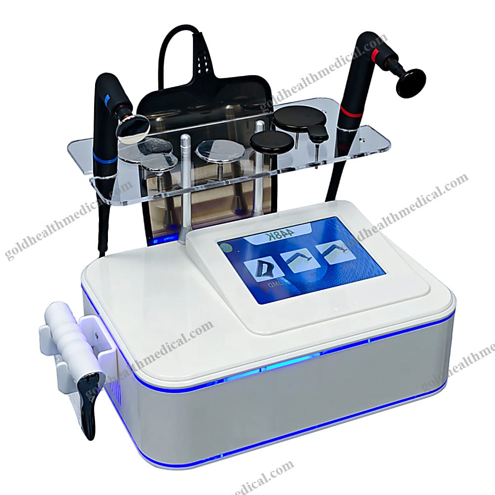 448k RF Cet Ret Body Slimming Face Lifting
