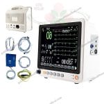 Lepu Multiparameter Patient Monitor System Supplier