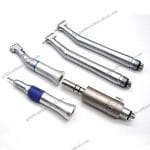 Pana Max Dental Handpieces Kit