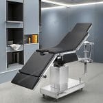Advanced Hydraulic Operating Table for General Surgery