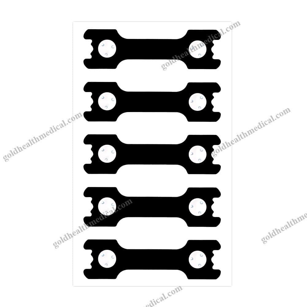 Magnetic Nasal Stickers Refill Kit