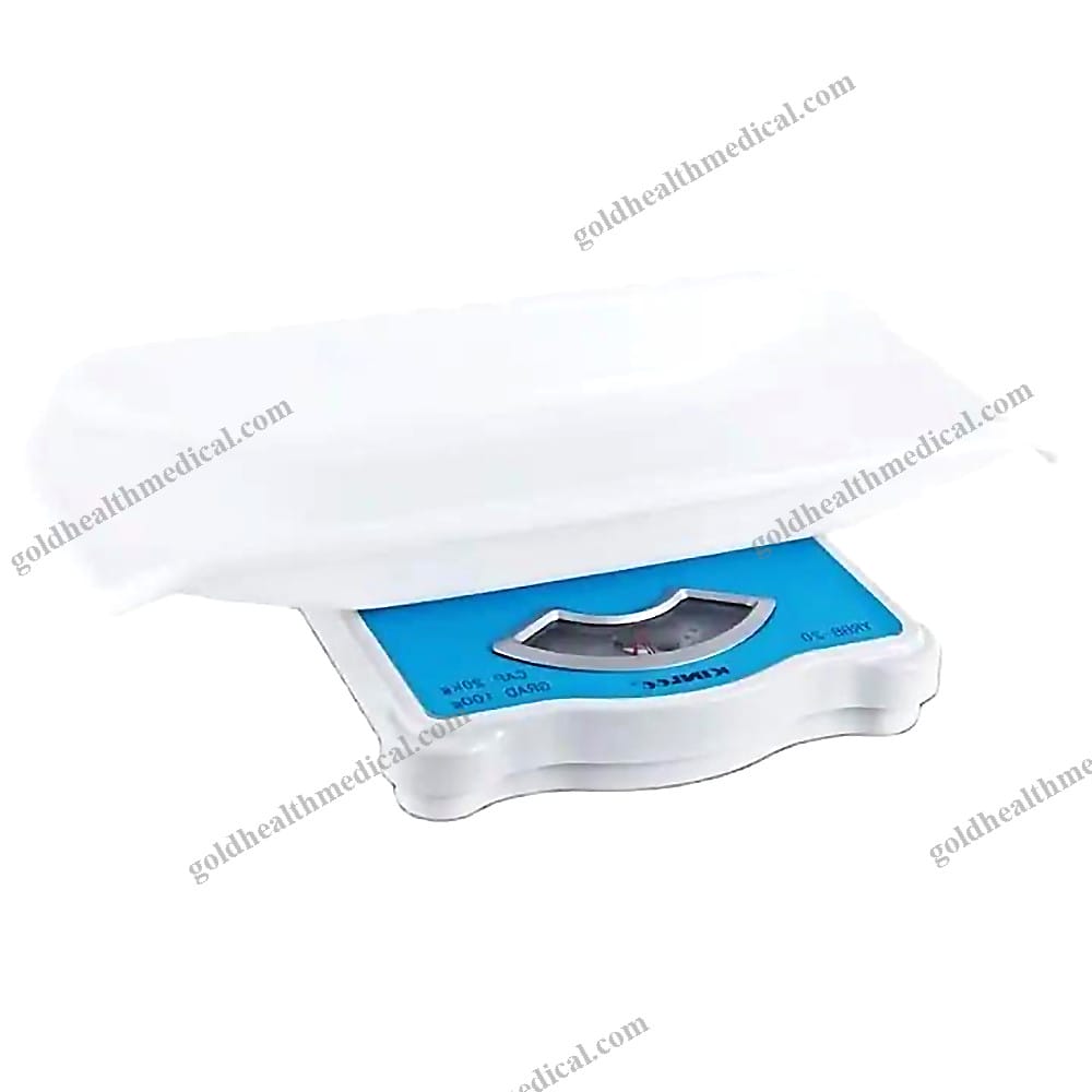 YRBB20 Mechanical Toddler Scale 20kg Capacity
