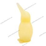 Penguin Silicone Baby Nasal Aspirator