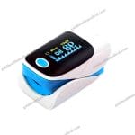 Handheld Veterinary Pulse Oximeter with Heart Rate Monitor LED Screen SPO2