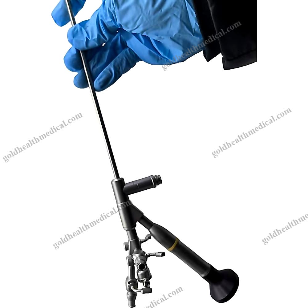 Flexible UreteroscopeCystoscope Surgical Forceps Instruments Medical Price
