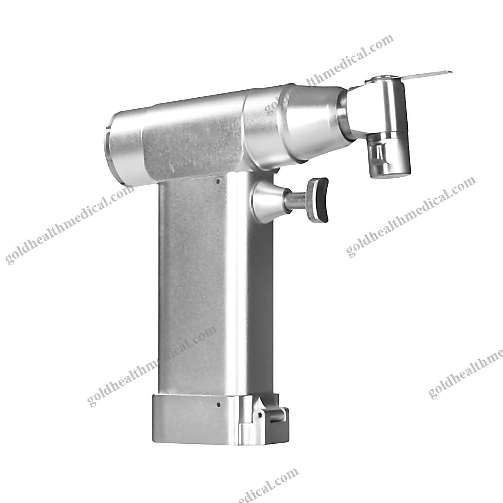 Sagittal Bone Saw Cutting Machine for Orthopedic Surgery