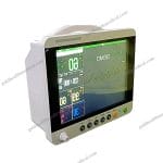 Portable Multiparameter ECG Monitor