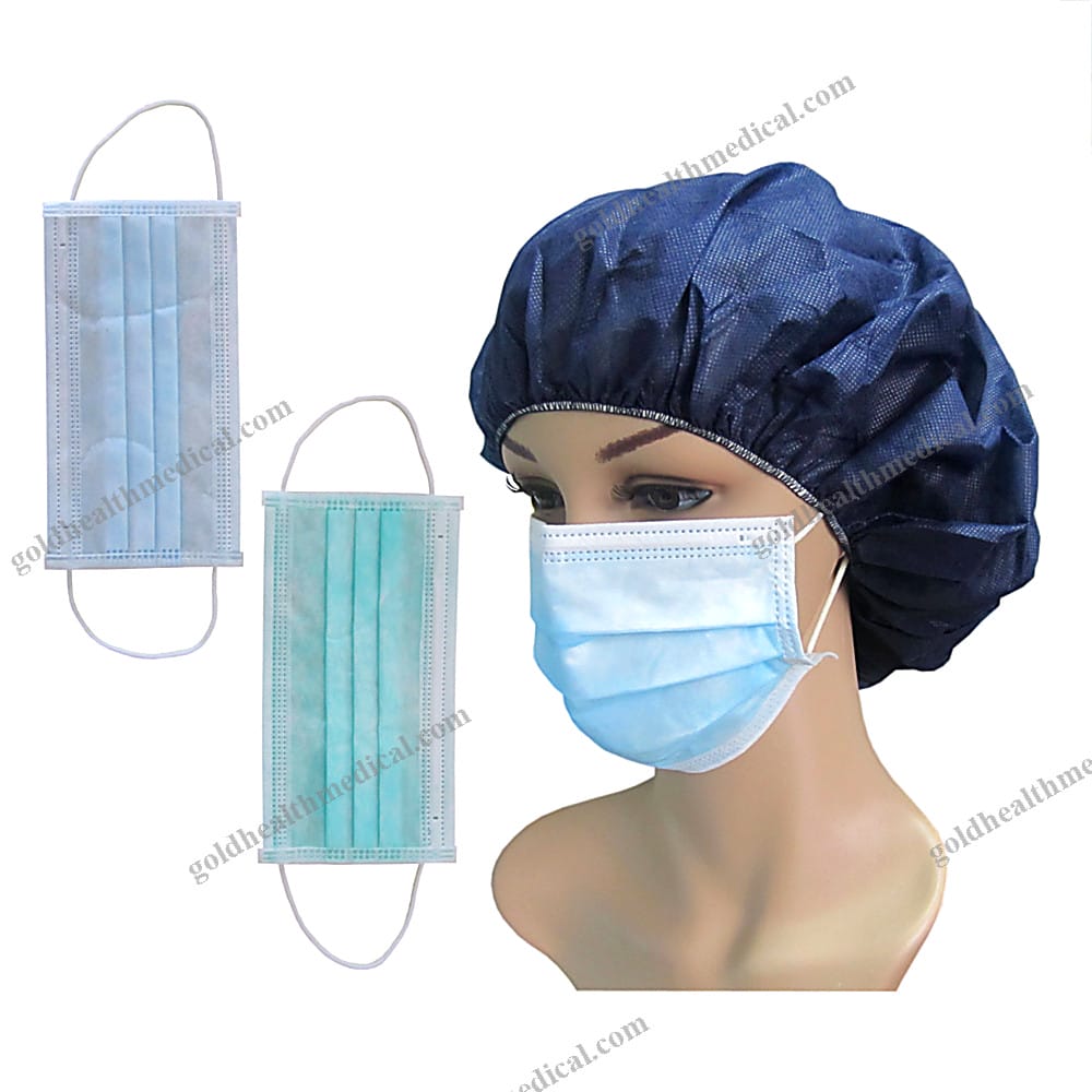 SoftPro Kids 3Layer Surgical Masks